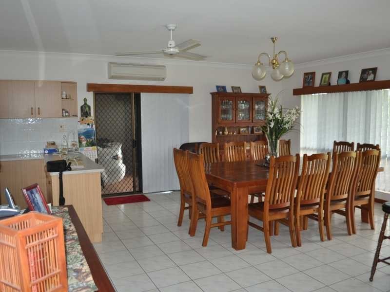 Randazzo Road, Mareeba QLD 4880