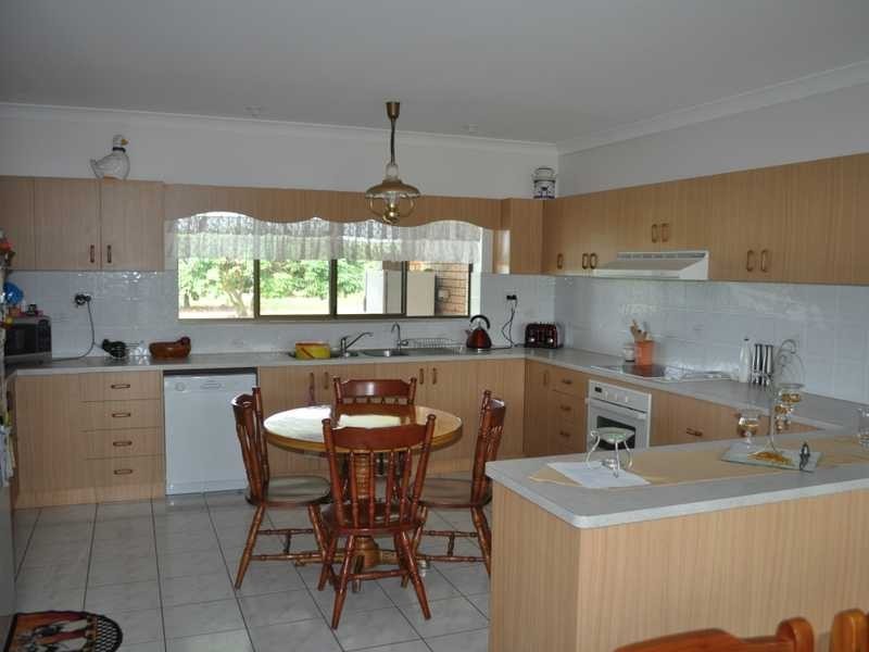 Randazzo Road, Mareeba QLD 4880