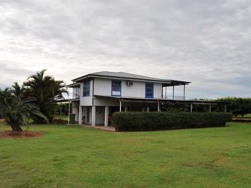 Randazzo Road, Mareeba QLD 4880