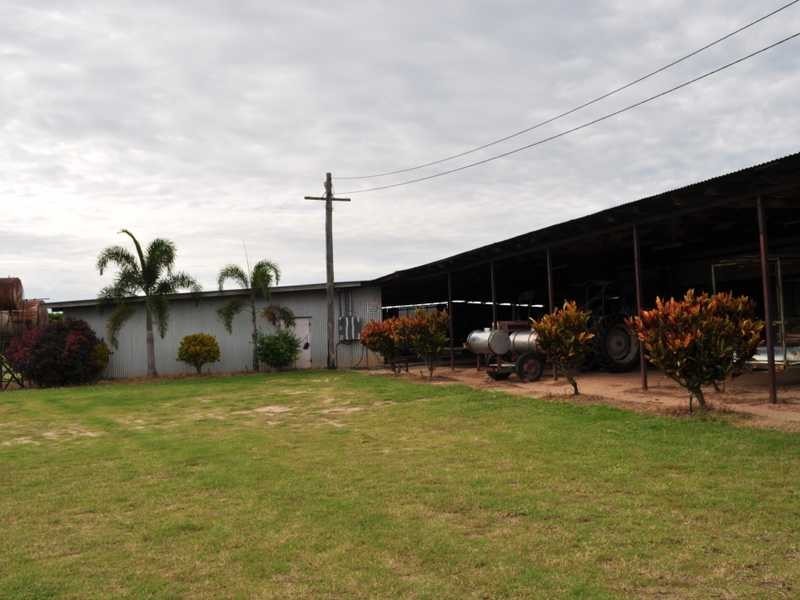 Randazzo Road, Mareeba QLD 4880
