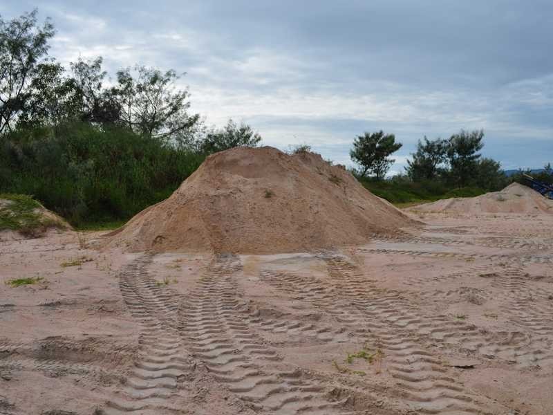 Randazzo Road, Mareeba QLD 4880