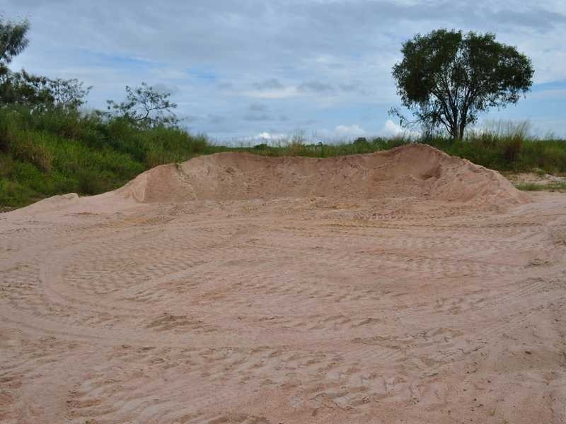 Randazzo Road, Mareeba QLD 4880