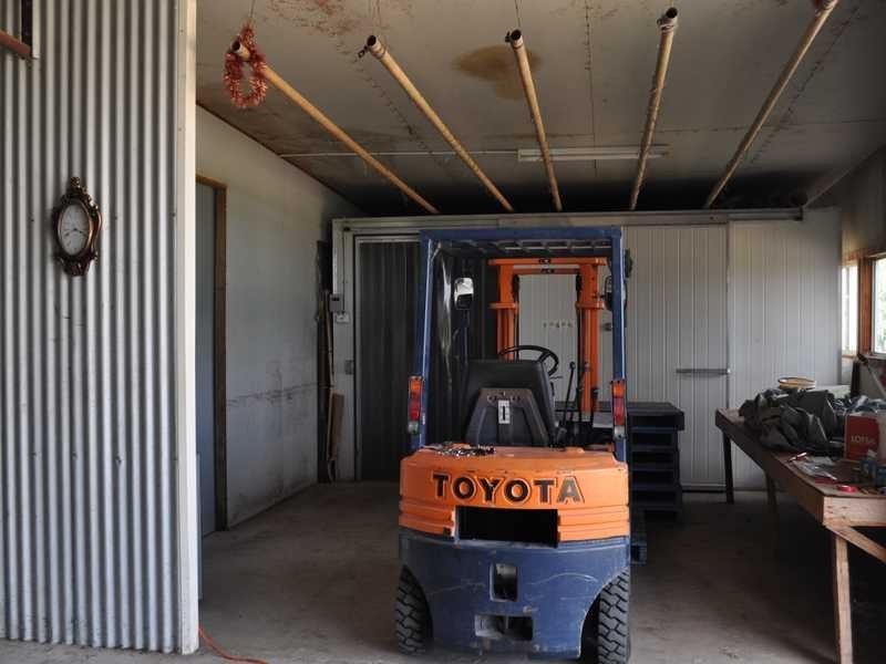 Randazzo Road, Mareeba QLD 4880