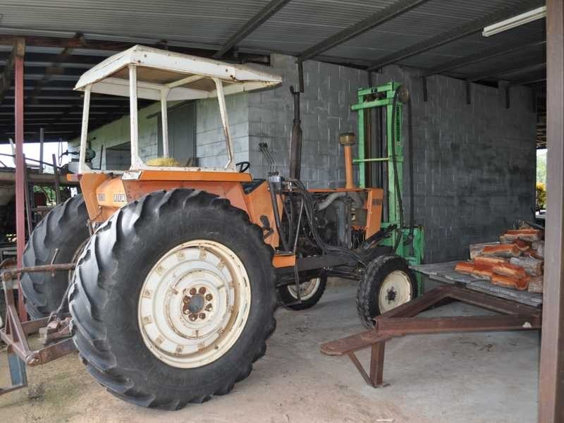 Randazzo Road, Mareeba QLD 4880