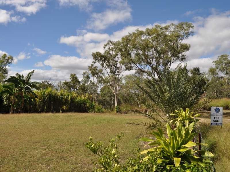 7 Jackson Street, Dimbulah QLD 4872