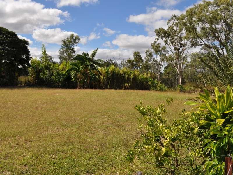 7 Jackson Street, Dimbulah QLD 4872