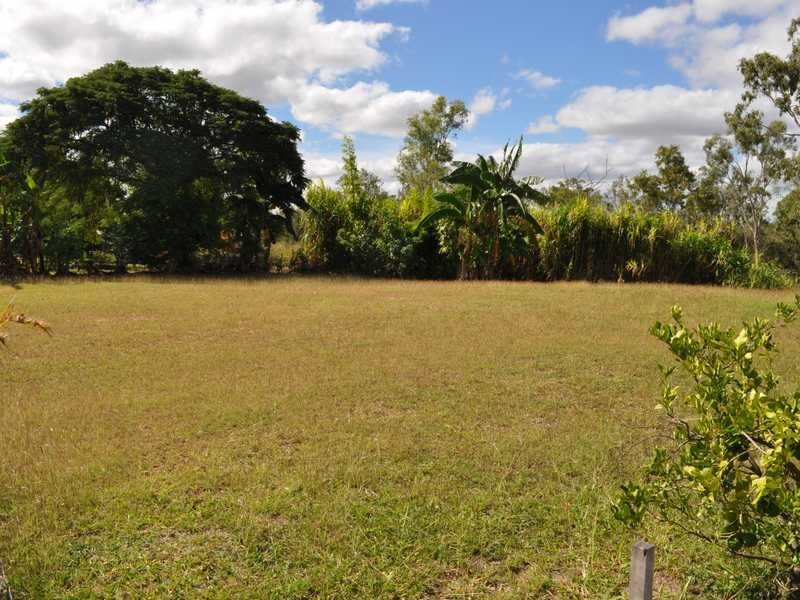 7 Jackson Street, Dimbulah QLD 4872