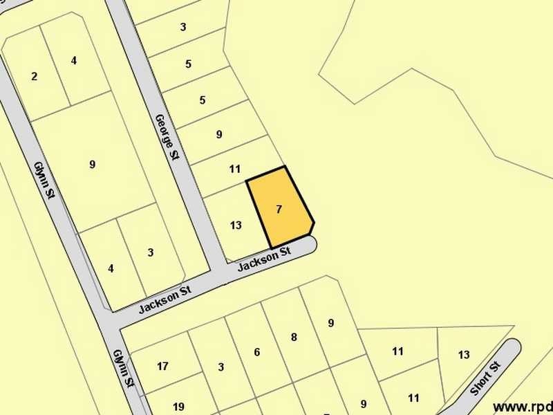 7 Jackson Street, Dimbulah QLD 4872