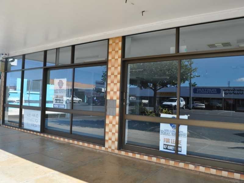 210 Byrnes Street, Mareeba QLD 4880