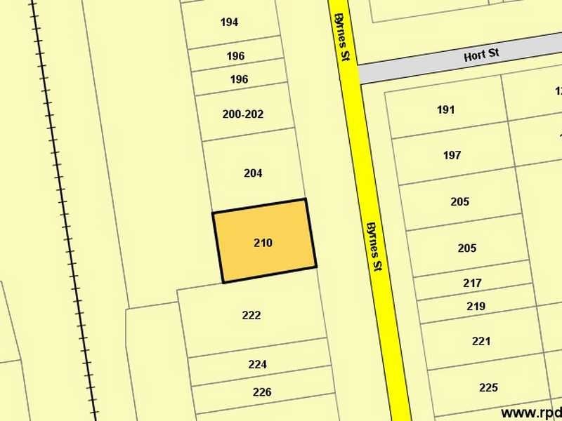 210 Byrnes Street, Mareeba QLD 4880