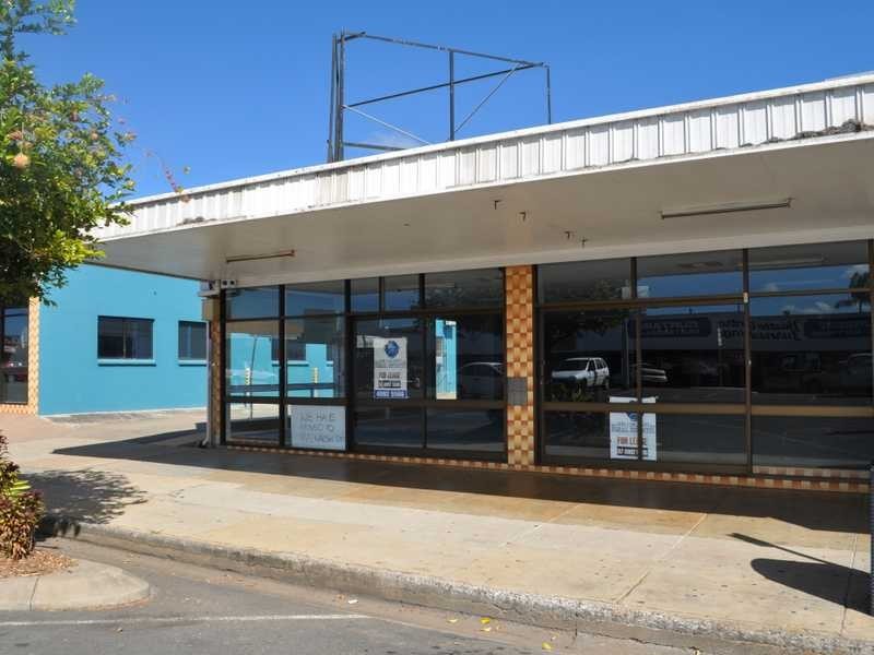 210 Byrnes Street, Mareeba QLD 4880