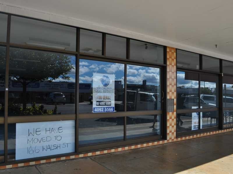 210 Byrnes Street, Mareeba QLD 4880