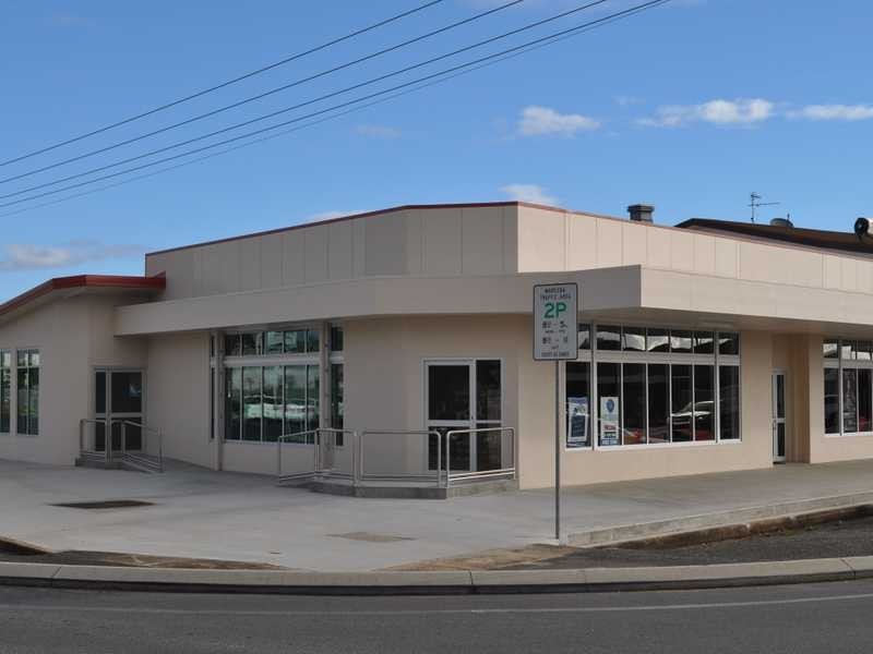 Shop 7/7 Walsh Street, Mareeba QLD 4880