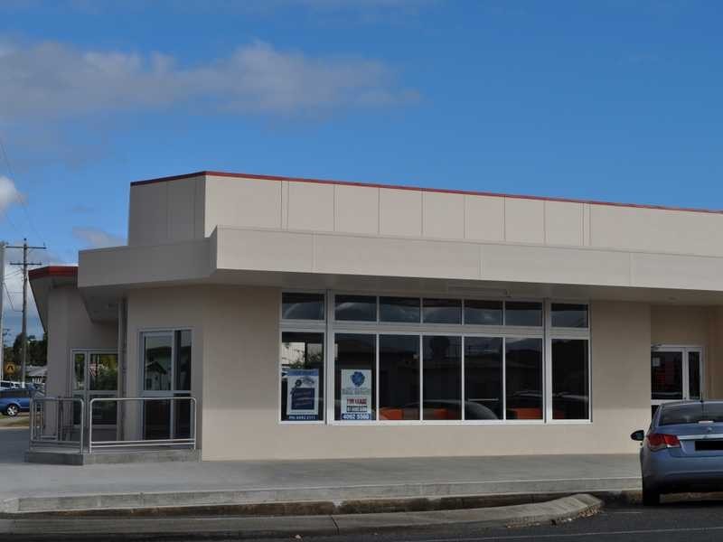 Shop 7/7 Walsh Street, Mareeba QLD 4880