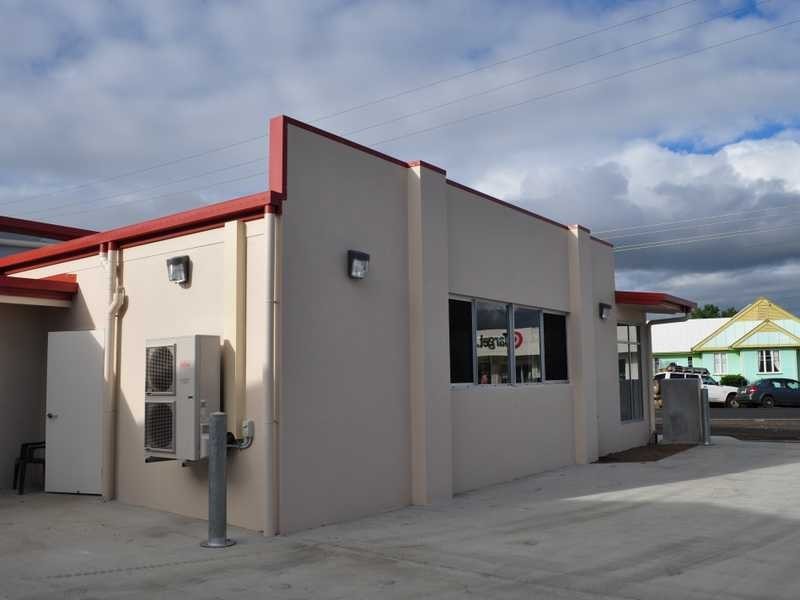 Shop 7/7 Walsh Street, Mareeba QLD 4880