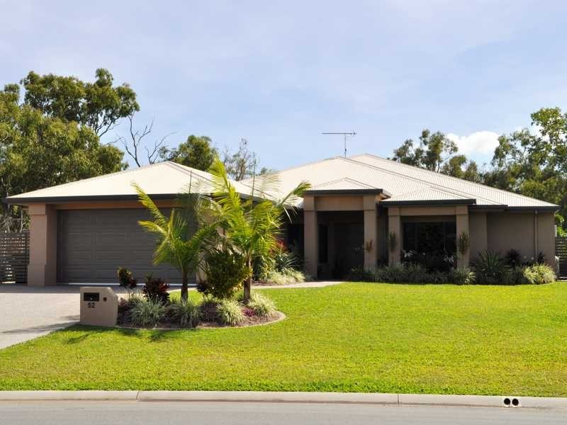 52 Amaroo Drive, Mareeba QLD 4880