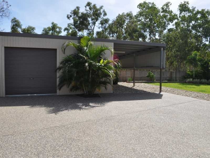 52 Amaroo Drive, Mareeba QLD 4880