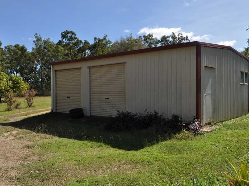106 Bryde Road, Mareeba QLD 4880