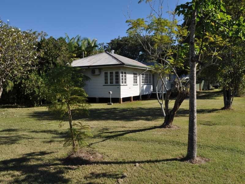 286 Byrnes Street, Mareeba QLD 4880