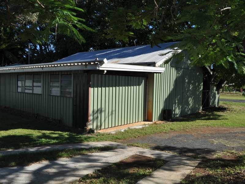286 Byrnes Street, Mareeba QLD 4880