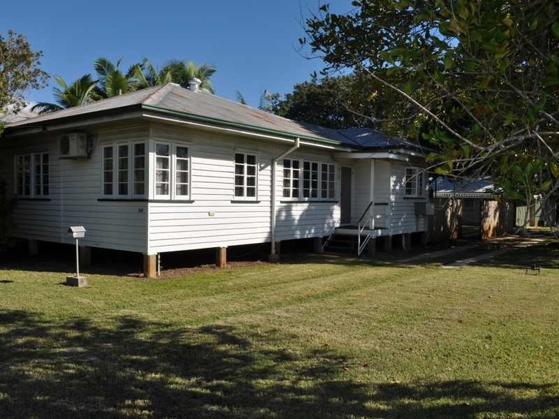286 Byrnes Street, Mareeba QLD 4880