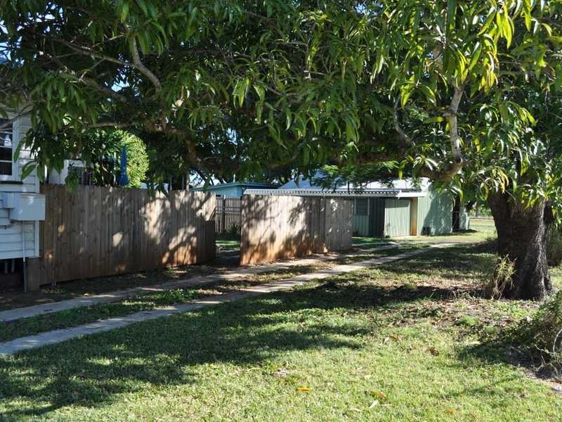 286 Byrnes Street, Mareeba QLD 4880