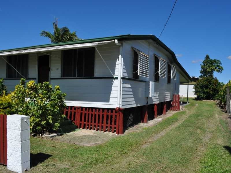 20 Petersen Street, Mareeba QLD 4880