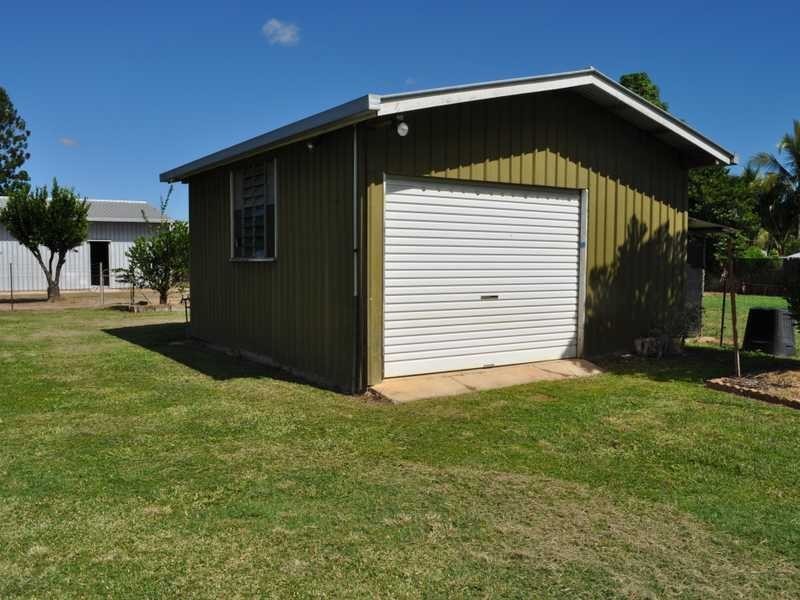 20 Petersen Street, Mareeba QLD 4880