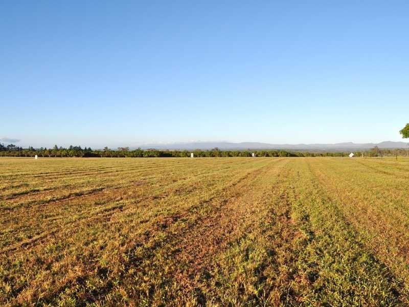 . Malone Road, Mareeba QLD 4880