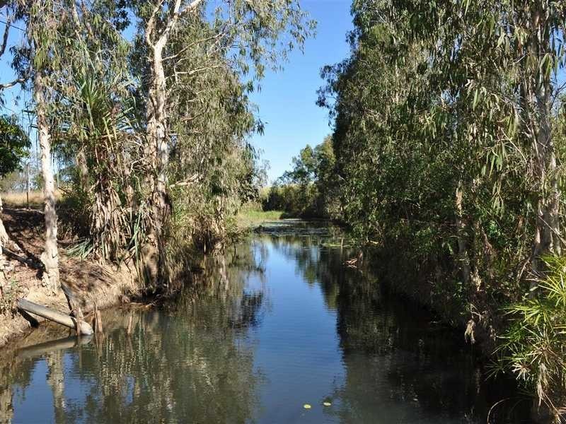 . Malone Road, Mareeba QLD 4880