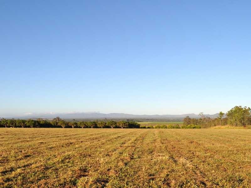 . Malone Road, Mareeba QLD 4880