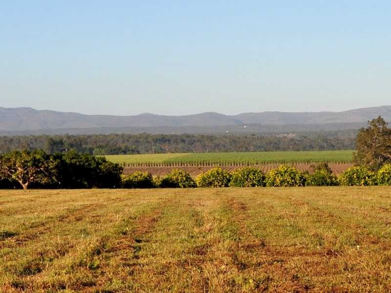 . Malone Road, Mareeba QLD 4880