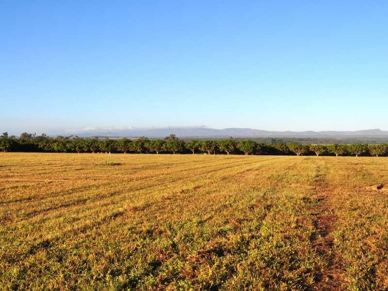 . Malone Road, Mareeba QLD 4880