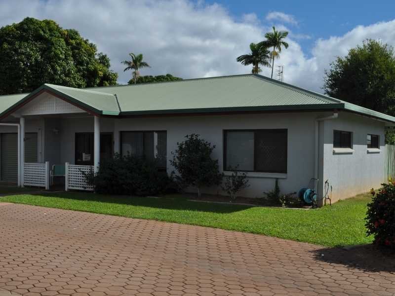 Unit 6/240 Walsh Street, Mareeba QLD 4880