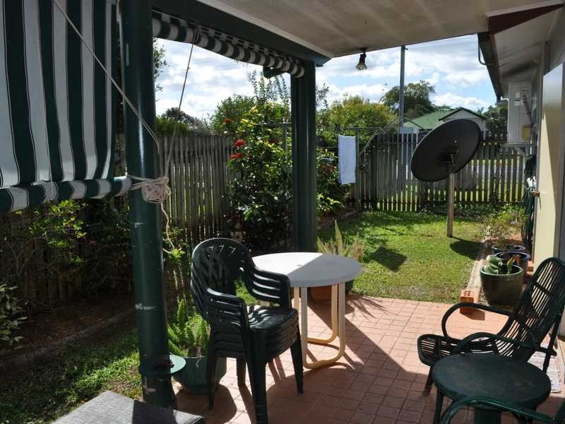 Unit 6/240 Walsh Street, Mareeba QLD 4880