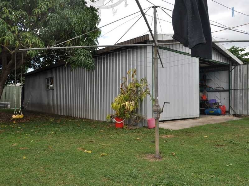 31 Robins Street, Mareeba QLD 4880