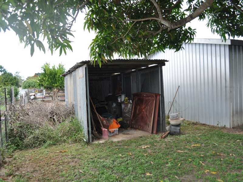 31 Robins Street, Mareeba QLD 4880