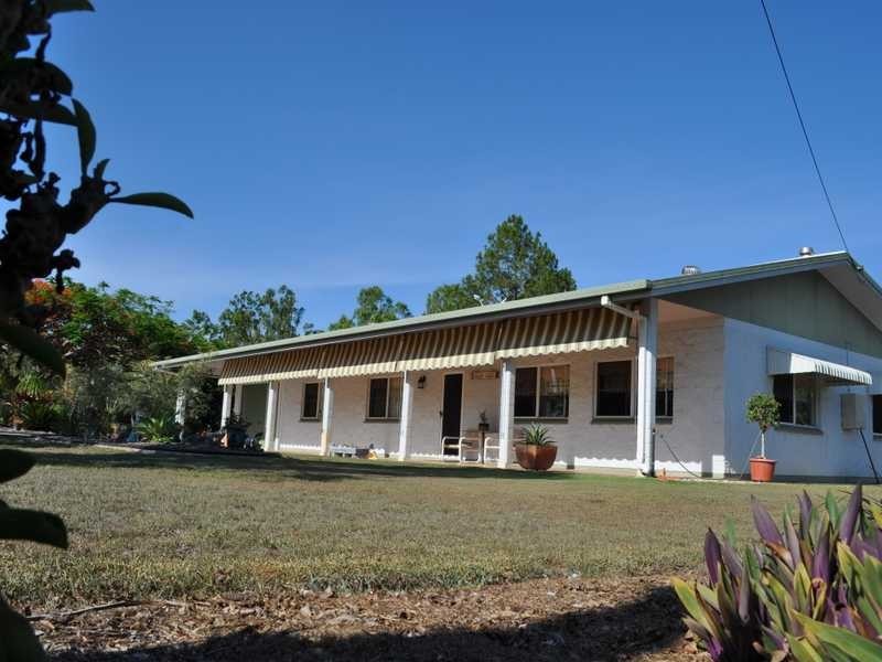 15 Bentley Street, Mareeba QLD 4880