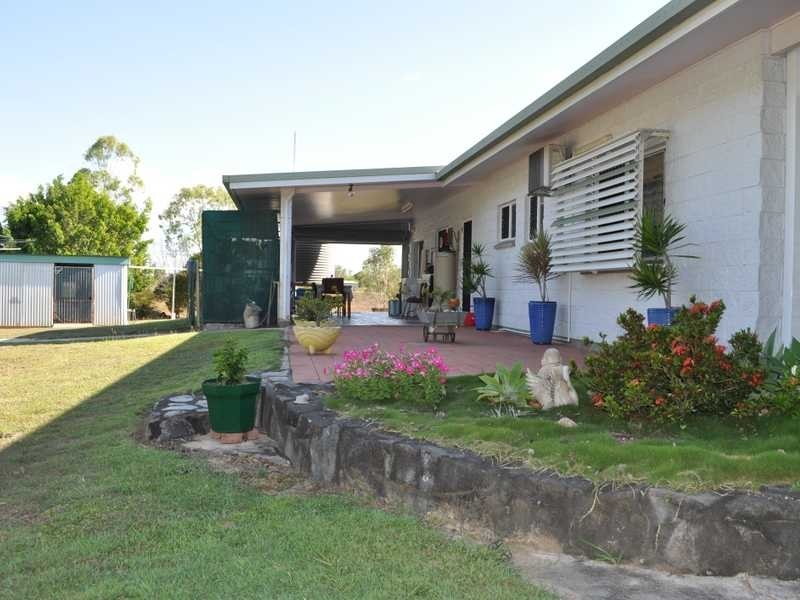 15 Bentley Street, Mareeba QLD 4880