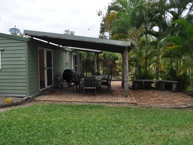 14 Querin Road, Biboohra QLD 4880
