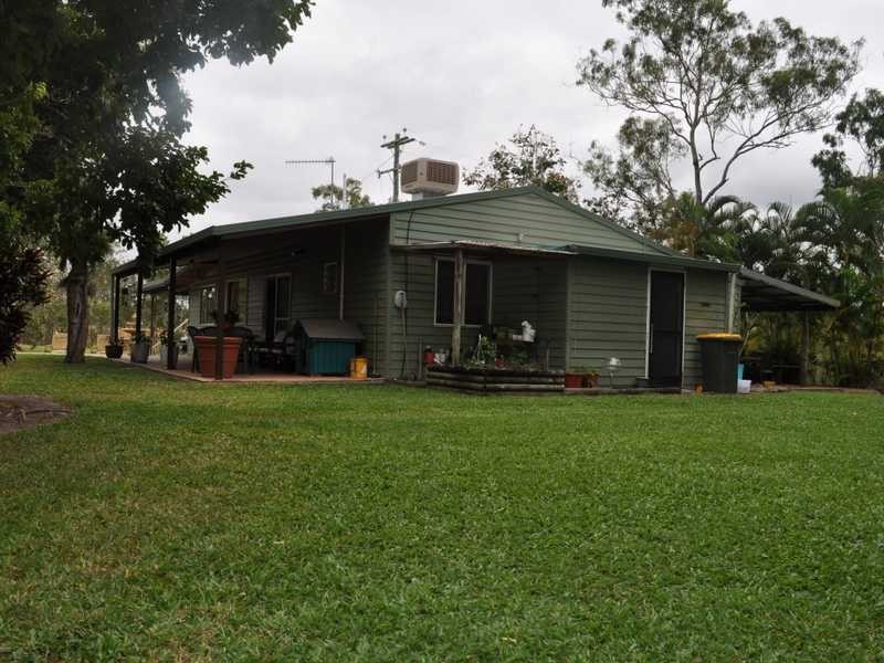 14 Querin Road, Biboohra QLD 4880