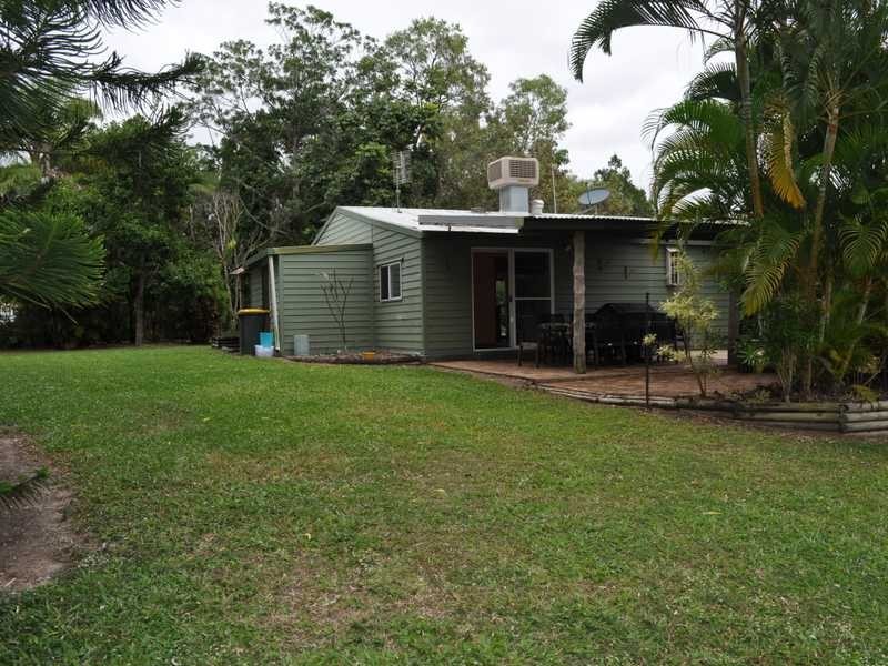 14 Querin Road, Biboohra QLD 4880