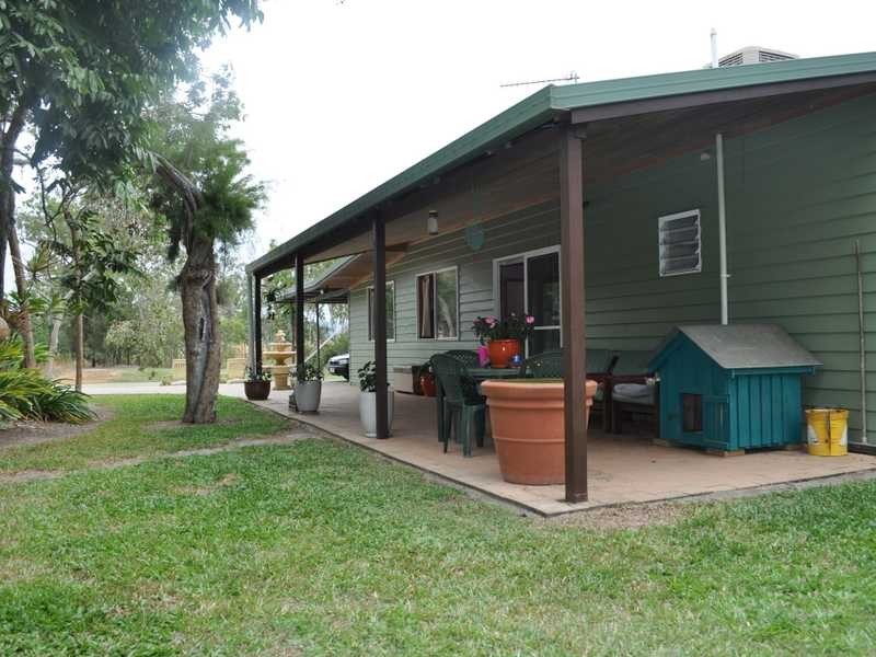 14 Querin Road, Biboohra QLD 4880