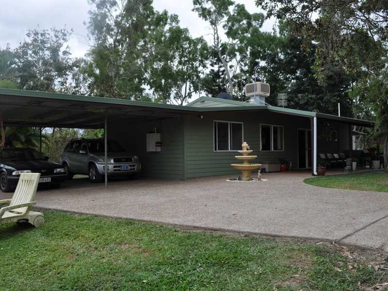 14 Querin Road, Biboohra QLD 4880