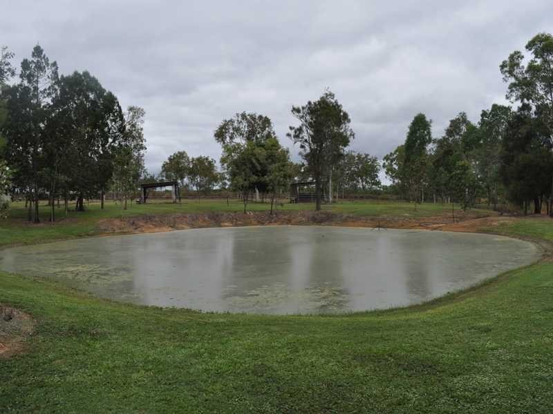 14 Querin Road, Biboohra QLD 4880