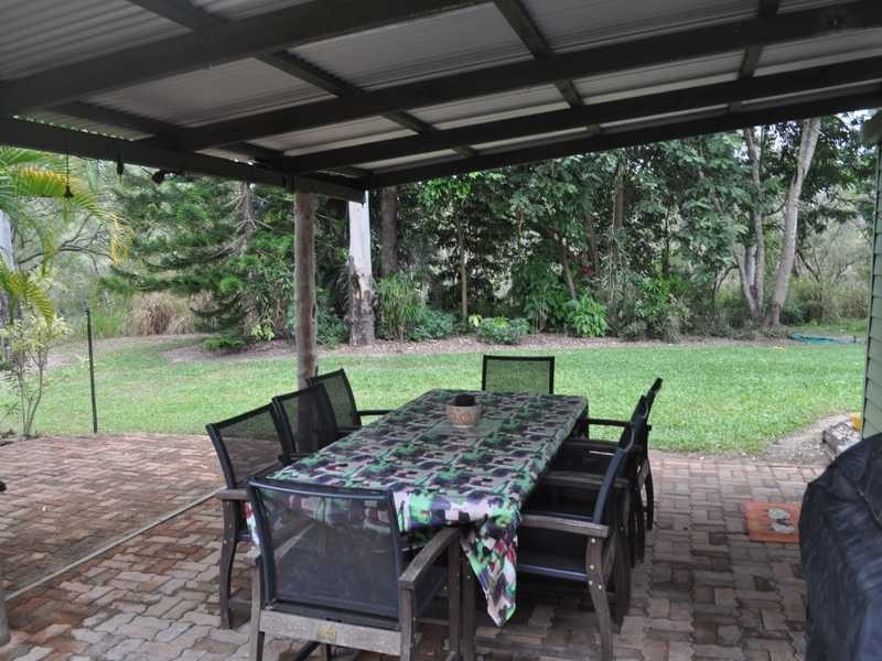 14 Querin Road, Biboohra QLD 4880