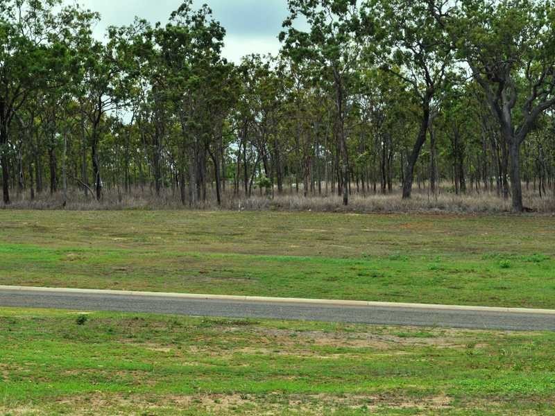 Lot 257 Antonio Drive, Mareeba QLD 4880