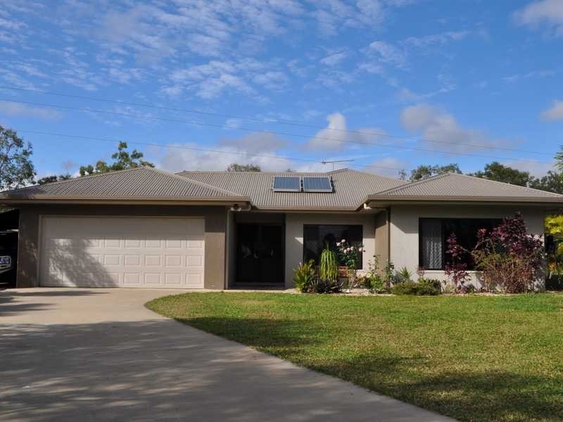 3B Rosario Close, Mareeba QLD 4880