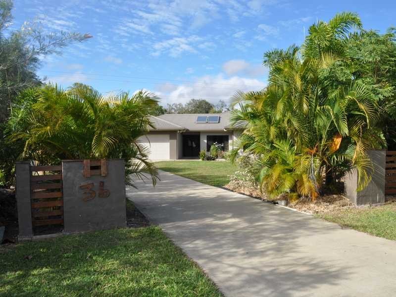 3B Rosario Close, Mareeba QLD 4880