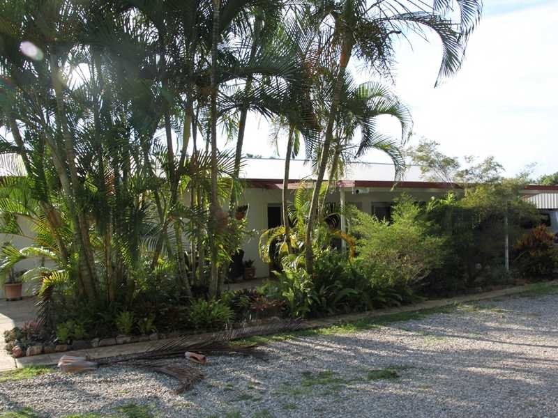 3762 Kennedy Highway, Mareeba QLD 4880